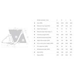 Kalkhoff ENDEAVOUR 30 - Women Trekking Bike - 2023 - jetgrey matt - Image 2