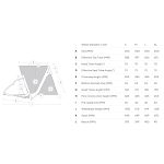 Kalkhoff ENTICE 18 - Women Allroad Trekkingrad - 2023 - tealblue matt - Image 2