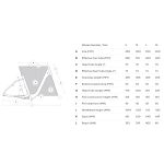 Kalkhoff ENTICE Lite - Women Allroad Trekking Bike - 2023 - moonstonegrey matt - Image 2