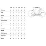 CUBE LITENING AERO C:68X SLT - Carbon Roadbike - 2024 - Teamline - Image 2