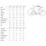 CUBE NUROAD Race FE - Gravel Bike - 2023 - grey / black - Image 2