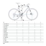 Orbea CARPE 15 - City Bike - 2024 - Metallic Infinity Green (gloss) - Image 2