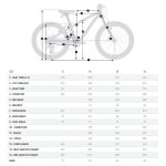 Orbea MX 16 - 16" Kids Bike - 2023 - Purple (matt/gloss) - Image 2
