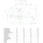 Cannondale SCALPEL CARBON 2 - 29" Mountainbike - 2023 - Graphite - Image 2