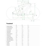Cannondale TREADWELL EQ DLX - 27.5" City Bike - 2023 - Black Magic - Image 2