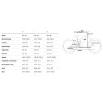 CUBE TWO15 HPC SLT - 29" DH Carbon Mountainbike - 2023 - carbon / black - Image 2