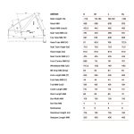 BMC TWOSTROKE AL THREE - 29" Mountain Bike - 2023 - black / brushed alloy - Image 2