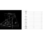 NS Bikes ZIRCUS - 24" Pumptrack / Funbike - 2022 - grey - Image 2