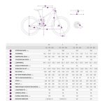 Liv INTRIGUE LT 1 - 29" Woman Mountain Bike - 2023 - soap suds - Image 2