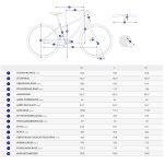 Giant ANYTOUR RS 2 - Trekking Bike - 2024 - deep blue satin - Image 2