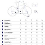 Giant Defy Advanced 2 - Carbon Road Bike - 2024 - Bay Leaf/Early Espresso - Image 2
