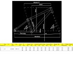 NS Bikes CRUST - 650B Fitness Bike - 2022 - black - Image 2