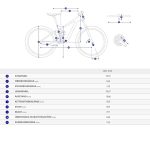 Giant ARX 26" Kids Bike - 2023 - metallic black - Image 2