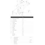 Bergamont REVOX 24 - 24" Kids Mountain Bike - 2023 - shiny black - Image 2