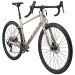 Marin GESTALT XR - Gravel Bike - 2023 - Gloss Grey - Image 3