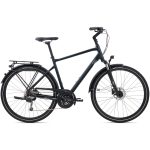 Giant ANYTOUR RS 2 - Trekking Bike - 2024 - deep blue satin