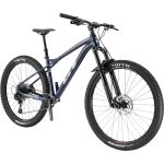 GT Bicycles ZASKAR LT ELITE - 29" Mountainbike - 2022 - blue - Image 3