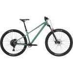 Cannondale HABIT HT 3 - 29" Mountainbike - 2023 - jade