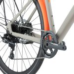 BMC 257 AL TWO - City Bike - Powder Sand - Image 4
