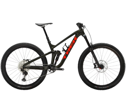 Trek Slash 7 Olive 2022