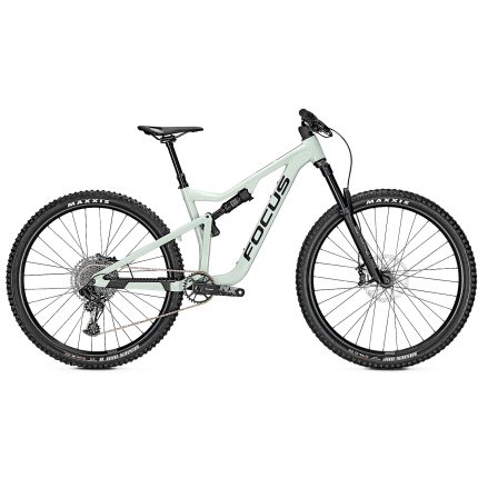 FOCUS JAM 6.8 - 29" Mountainbike - 2023 - sky grey