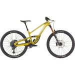 Cannondale JEKYLL 1 - 29" Carbon Mountainbike - 2023 - Ginger