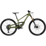 Cannondale JEKYLL 1 - 29" Carbon Mountainbike - 2023 - Beetle Green