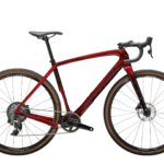 Trek Checkpoint SL6 eTap Crimson/Carbon Red Smoke 2023