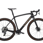 Trek Checkpoint SLR 7 eTap Matte Deep Smoke 2022