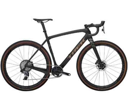 Trek Checkpoint SLR 7 eTap Matte Deep Smoke 2022