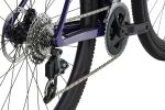 BMC KAIUS 01 THREE - Carbon Gravel Bike - 2024 - purple / white / orange - Image 7
