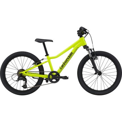 Cannondale KIDS TRAIL - 20" Kids Bike - 2023 - volt