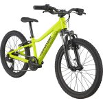 Cannondale KIDS TRAIL - 20" Kids Bike - 2023 - volt - Image 3