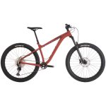 Kona BIG HONZO DL - 27.5" Mountain Bike - 2023 - matte bloodstone