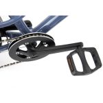 Kona COCO - City Bike - 2023 - gloss dusky purple - Image 4