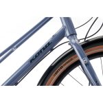 Kona COCO - City Bike - 2023 - gloss dusky purple - Image 5