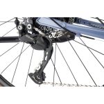 Kona COCO - City Bike - 2023 - gloss dusky purple - Image 6