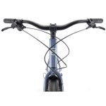 Kona COCO - City Bike - 2023 - gloss dusky purple - Image 7