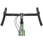 Kona LIBRE - Gravel Bike - 2023 - gloss metallic green - Image 5