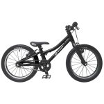 KUbikes 16S MTB Kids Bike - black