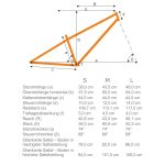 KUbikes 27.5 MTB - 27.5" Kids Mountainbike - 2022 - green - Image 2