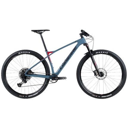 Lapierre PRORACE CF 5.9 - 29" Carbon Mountain Bike - 2022