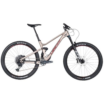 Lapierre Zesty AM CF 7.9 - 29" Carbon Mountainbike - 2023