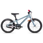 Orbea MX 16 - 16" Kids Bike - 2023 - Blue Grey