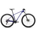 Orbea Onna 30 - 29" Mountainbike - 2022 - violet blue - white (gloss)