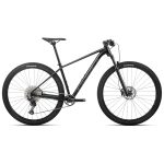 Orbea ONNA 10 - 29" Mountain Bike - 2023 - Black (gloss/matt)