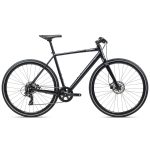 Orbea CARPE 40 City-Bike - 2023 - Night Black (gloss)