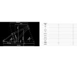 NS Bikes Metropolis 3 - 26" Dirt Jump Bike - 2022 - green - Image 2