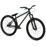 NS Bikes Metropolis 3 - 26" Dirt Jump Bike - 2022 - green - Image 3
