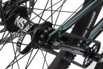 NS Bikes Metropolis 3 - 26" Dirt Jump Bike - 2022 - green - Image 6